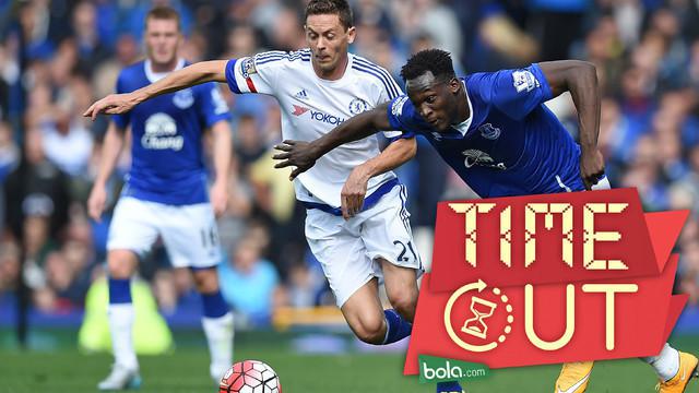 Berisi berita-berita terpopuler yang dirangkum oleh tim redaksi bola.com