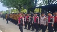 3 Jenazah Prajurit TNI Tiba di Indonesia Hari Ini, 90 Personel Gabungan Disiagakan di Soetta