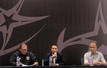 PSSI Saring Lima Kandidat Pelatih Timnas Indonesia Pengganti Patrick Kluivert