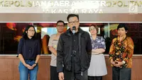 Usmad Hamid soal Brimob Aniaya Pelajar hingga Tewas: Bukti Kultur Kekerasan di Tubuh Kepolisian