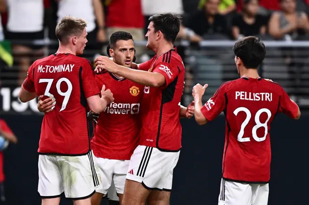 Fakta Jelang Duel Athletic Club Vs MU: San Mames Berbahaya, Setan Merah Waspada