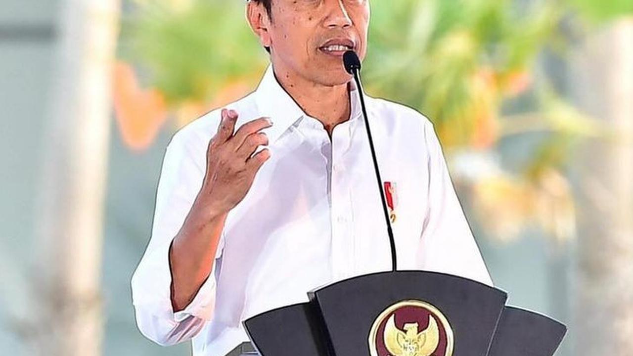 Selain Jokowi, Politisi Ini Juga Punya Nama Masa Kecilnya
