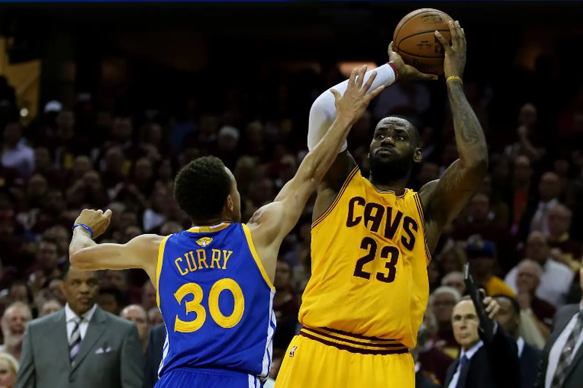Cleveland Cavaliers