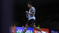 Lolos ke-16 Besar, Chico Aura Dwi Wardoyo Ingin Perbaiki Performa di Thailand Masters 2025