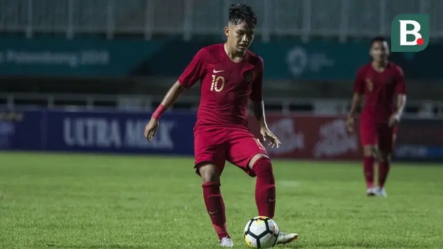 Indonesia Vs Thailand