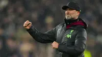 Jurgen Klopp Tegaskan Tak Tertarik Latih Real Madrid, Agen Langsung Bantah Janji Kandidat Presiden