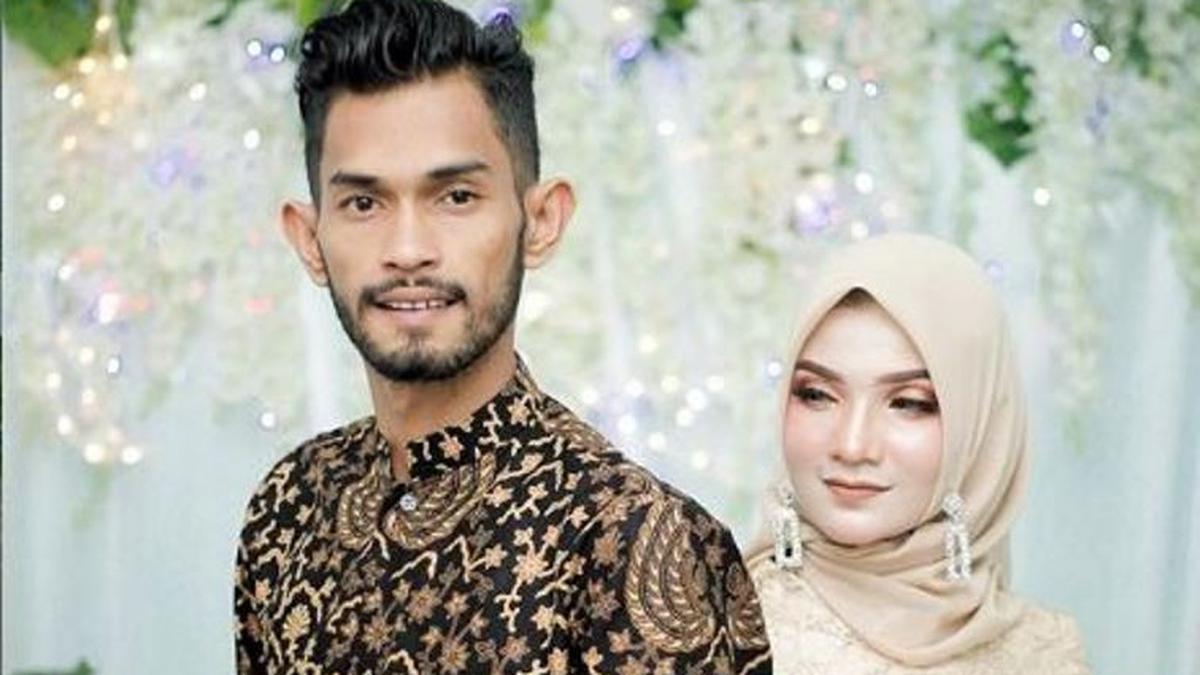 Martunis Anak Angkat Cristiano Ronaldo Lamar Kekasihnya ShowBiz Liputan6