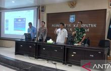 Polres Bangka Tengah Perketat Antisipasi Kamtibmas Lebaran 2026