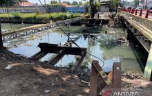 Status Rel Tua Sukalila Cirebon Belum Cagar Budaya, Disbudpar Koordinasi Penyelamatan