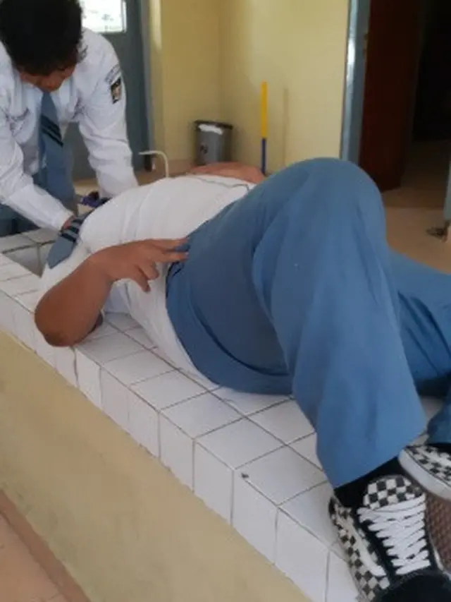 keramas di lab