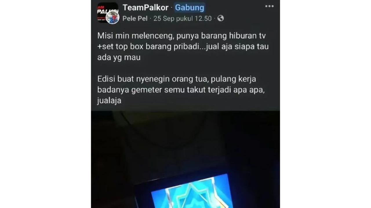 Dok. Istimewa
