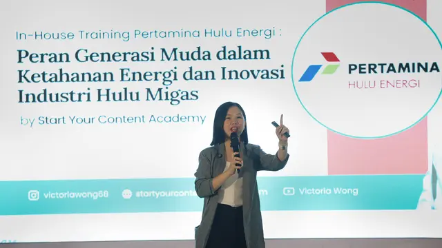 Pertamina Hulu Energi Ajak Mahasiswa IPB University Terlibat dalam Masa Depan Energi Nasional Lewat Upstream Force 2025