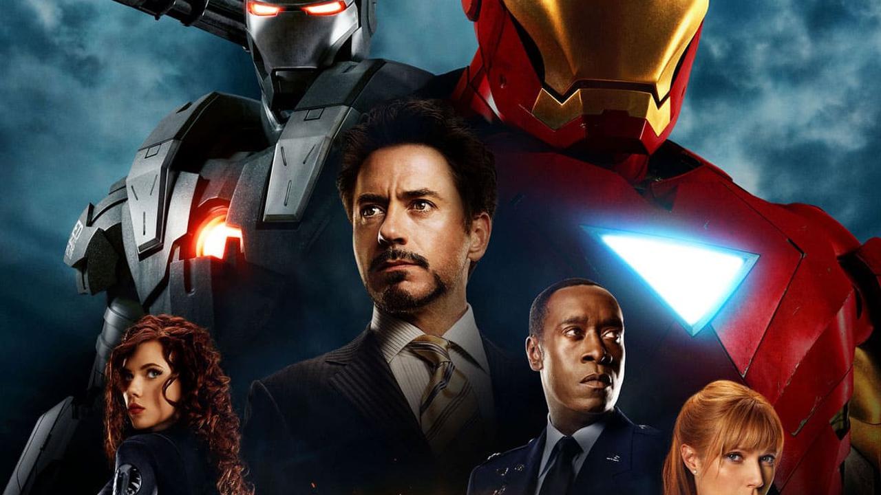 Bayaran Robert Downey Jr. di Marvel Bikin Kaget, Pendapatan per Menitnya Tembus Miliaran