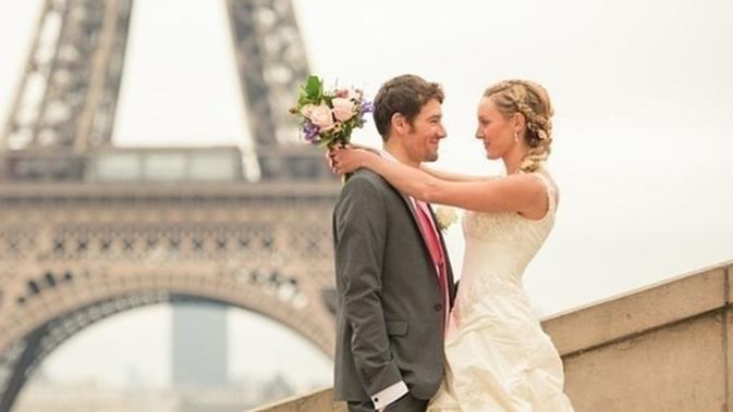 Apa Arti Di Balik Mimpi Menikah Lifestyle Liputan6 Com