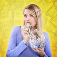 Ini tandanya kalau kamu terlalu banyak mengeluarkan uang. 