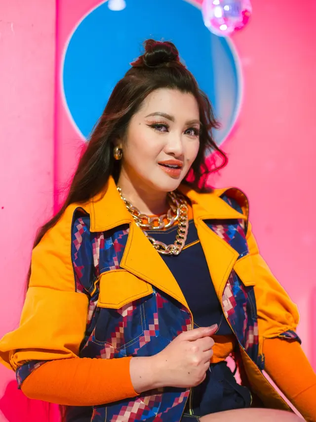 Fitri Carlina