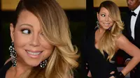 Ubah Lirik Lagu, Mariah Carey Bilang Suaminya Selingkuh?