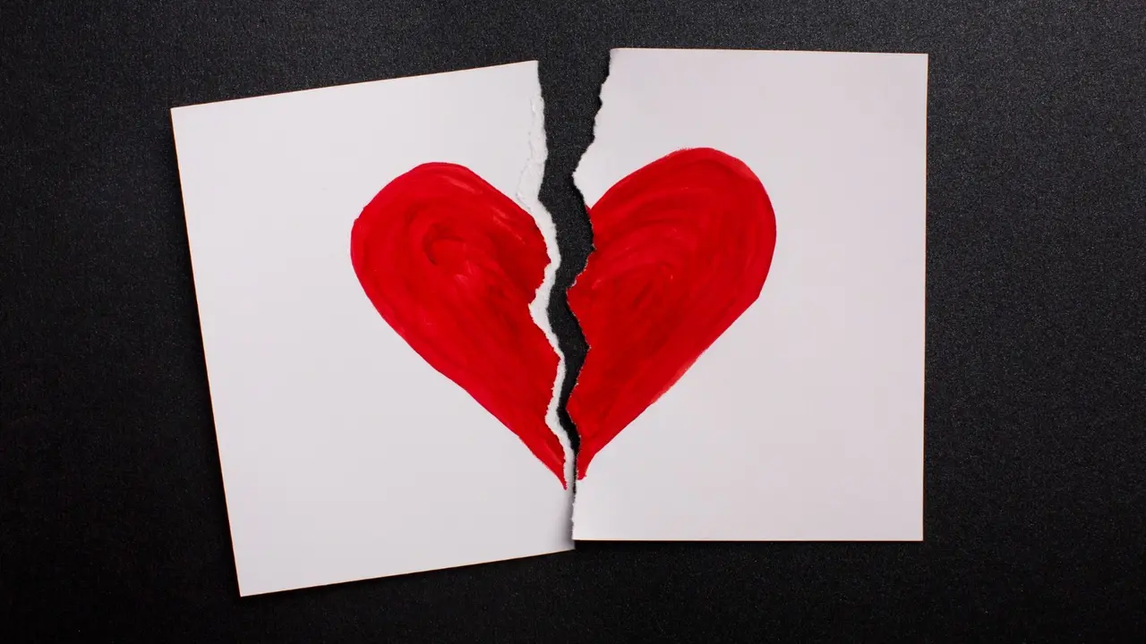 Heartbreak