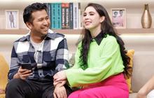 Selalu Romantis di Berbagai Momen, Intip Potret Kebersamaan Arumi Bacshin dan Emil Dardak