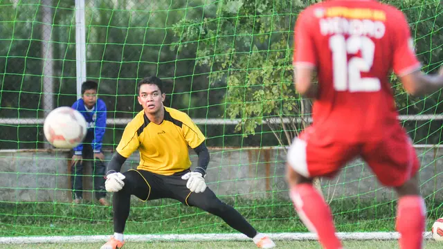 Teguh Amiruddin