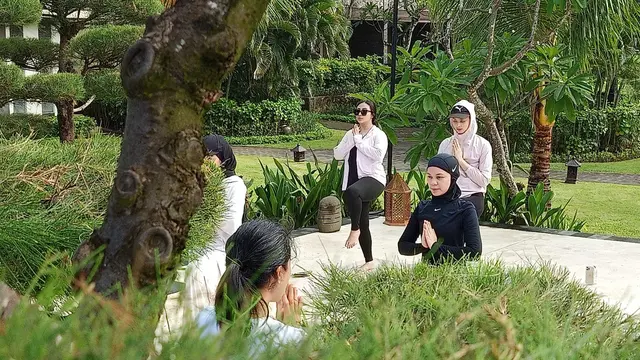 Mindful Shower, Latih Kendali Kesadaran Diri Lewat Rutinitas Mandi Sehari-hari