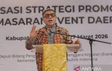 Legislator Dorong Pengembangan Desa Wisata Berbasis Pengalaman Unik