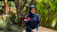 Berkat CJA , Mimpi Gadis Ini Menjadi Nyata