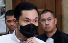 Ketua Majelis Hakim Nilai Tuntutan 12 Tahun Penjara ke Harvey Moeis Terlalu Berat