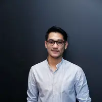 Afgan (Nurwahyunan/Bintang.com)