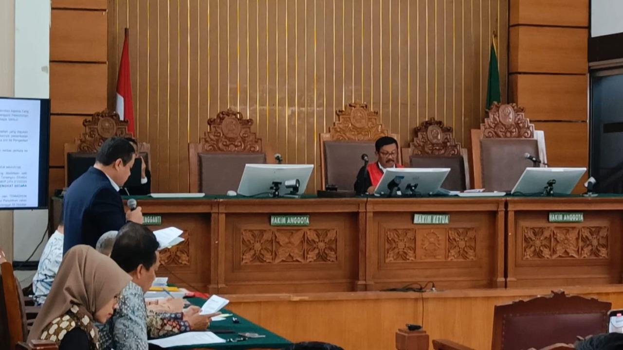 Tom Lembong Minta Hakim Gugurkan Statusnya sebagai Tersangka Korupsi, Ini Sederet Kejanggalan yang Diungkap