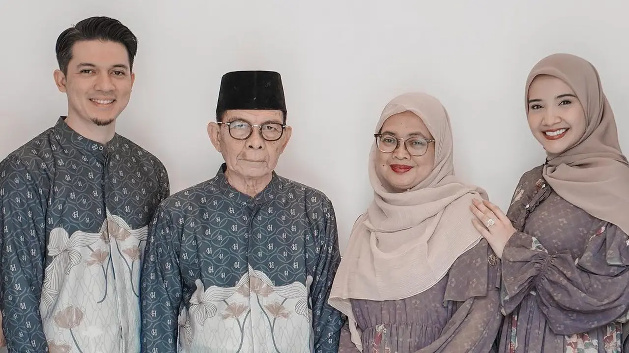 [Fimela] Irwansyah
