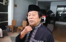 Kabar Duka Istri Mansyur S Meninggal Dunia, Begini Kenangan Pedangdut Senior Bareng Mendiang