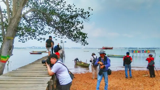 Peserta Photo Fiesta 2019