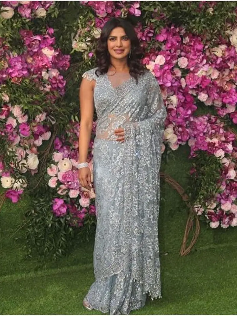 Priyanka Chopra