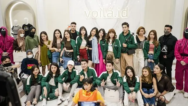 Voila.id Akhirnya Meluncurkan Flagship Store Kedua di Kebayoran Lama