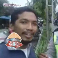 Sebagai pengguna jalan kamu harus tahu hak - hak dan kewajiban kamu, biar enggak bikin malu saat di razia.