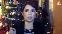 Bukan Cuma Memaafkan, Joy Tobing pun Doakan Suami