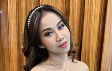 Resolusi 2025 Mayang Adik Mendiang Vanessa Angel: Skripsi Selesai dan Job Melimpah Ruah