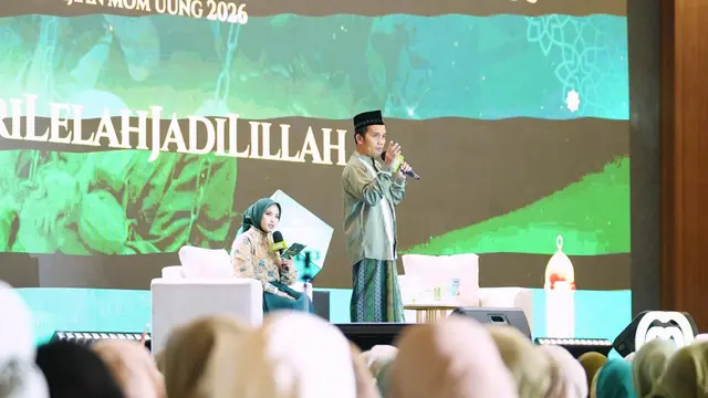 Ustaz Maulana