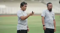 Timnas Indonesia U-16 Langsung Tancap Gas untuk Piala AFF U-16 2022: Latihan 2 Kali Sehari, Adaptasi Main Malam