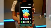 Lenovo Phab (Agustinus Mario Damar/Liputan6.com)