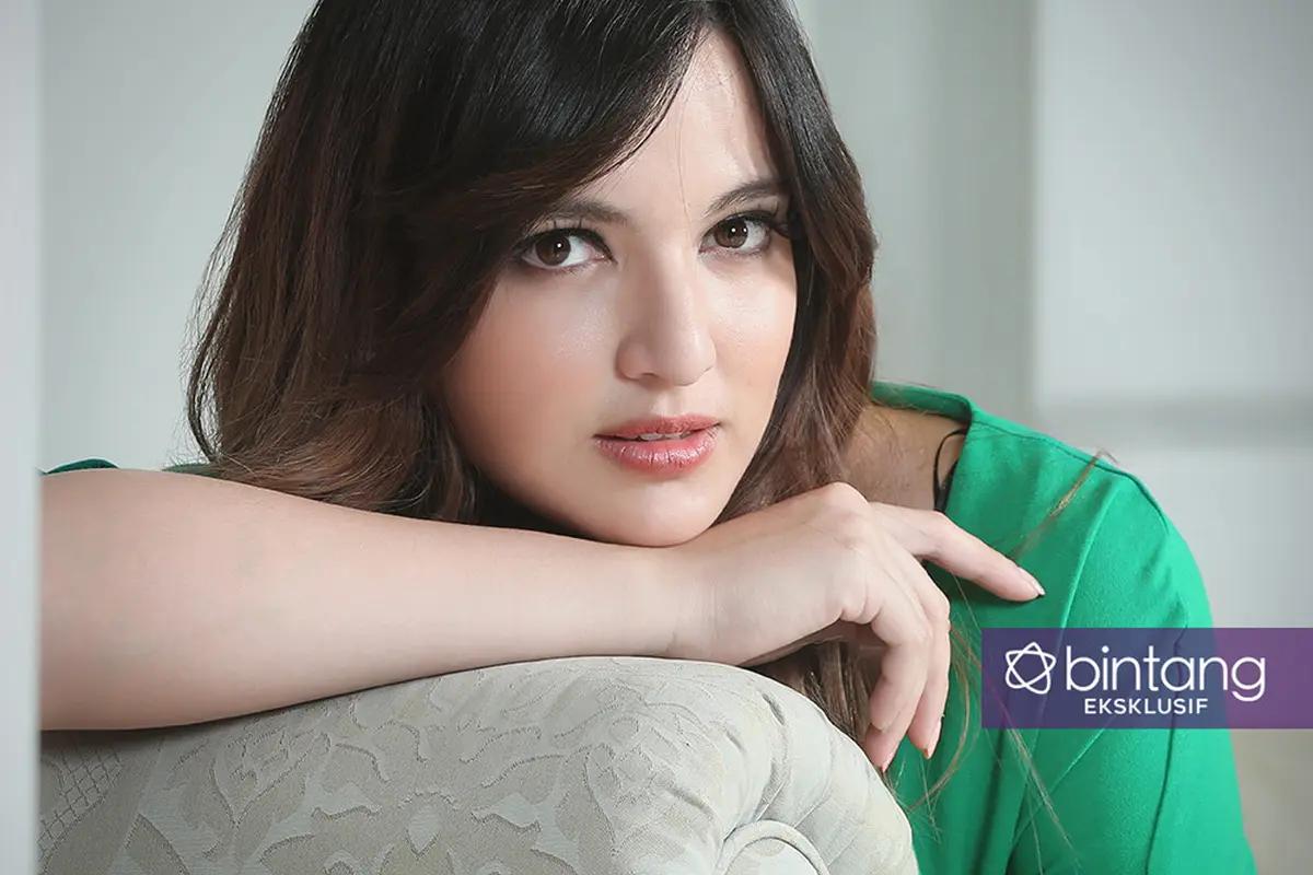 [Bintang] C2 Eksklusif Nia Ramadhani