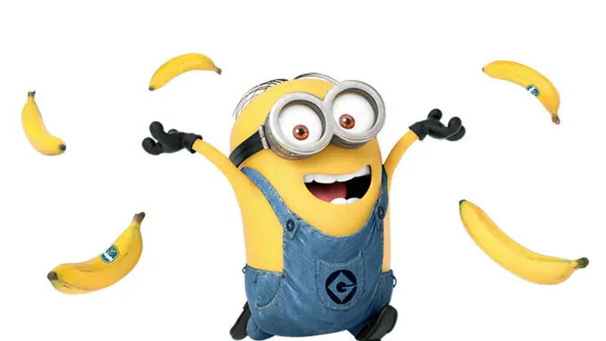 Alasan yang Buat Kamu Berharap Punya Minions