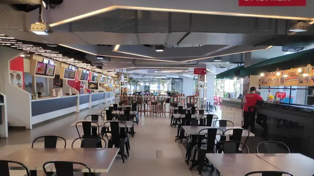 Malioboro Food Court
