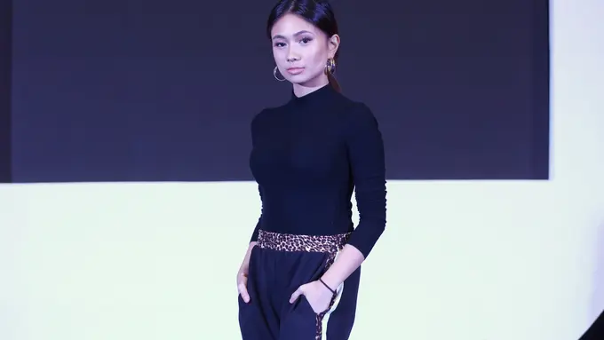 [Fimela] Niki Zefanya