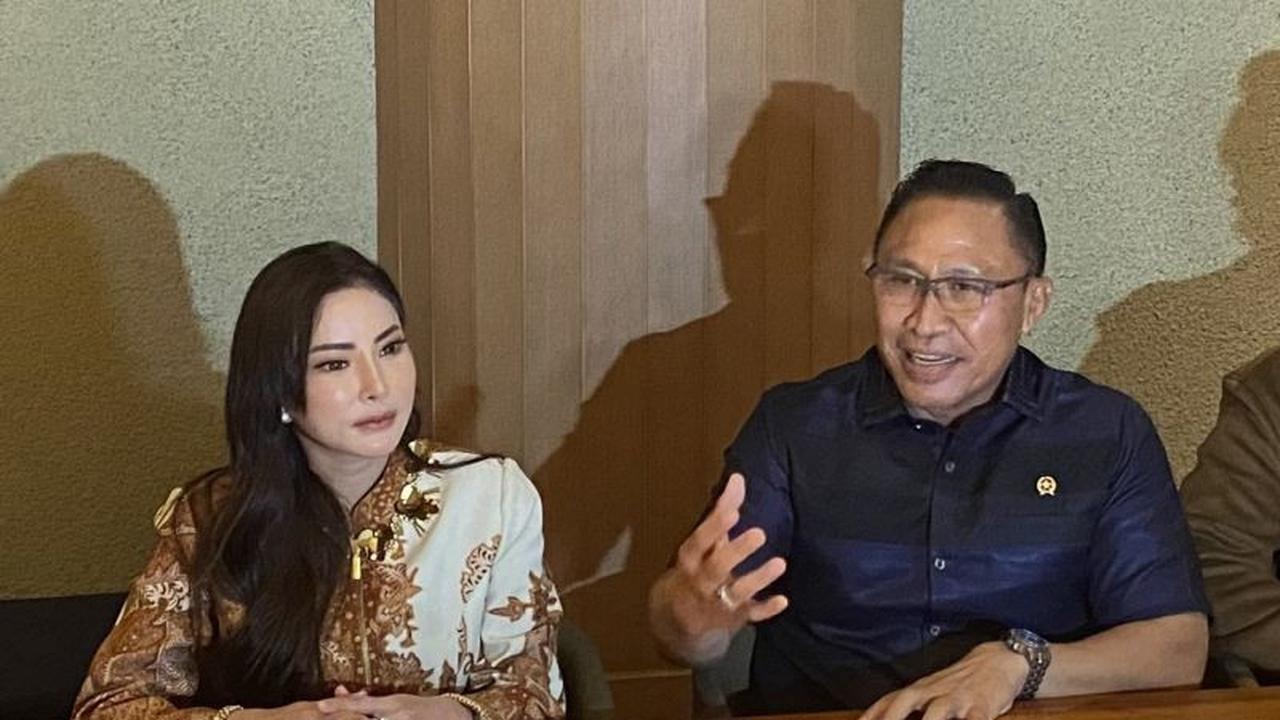 Klarifikasi: Ayu Aulia Tim Kreatif GBN-MI, Bukan Kementerian Pertahanan