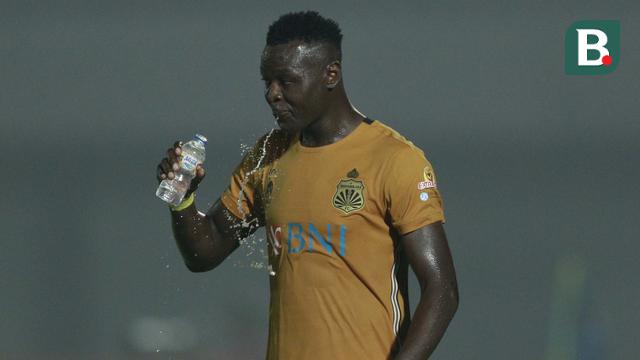 Foto: 3 Pemain Terbaik di Pekan Pertama BRI Liga 1 2021 / 2022, Panggungnya Pemain Asing dan Naturalisasi