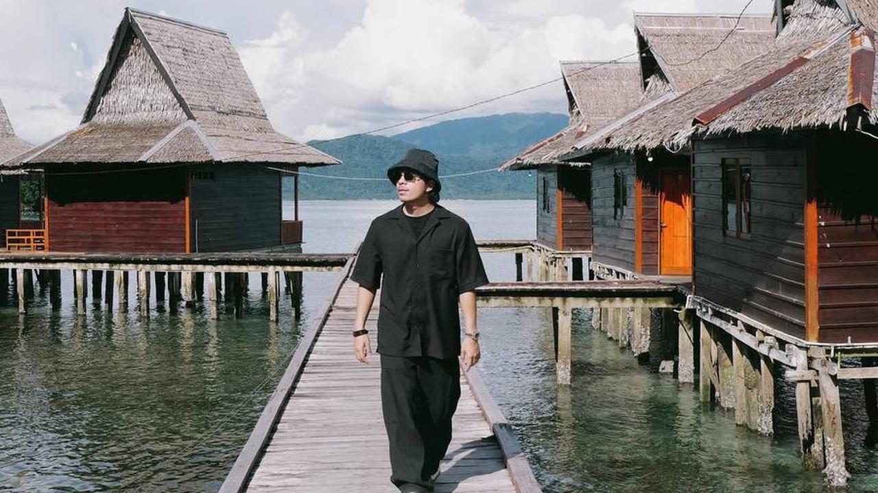 "Masih silaturahmi. Komunikasi masih baik, masih lancar," kata Atta Halilintar.