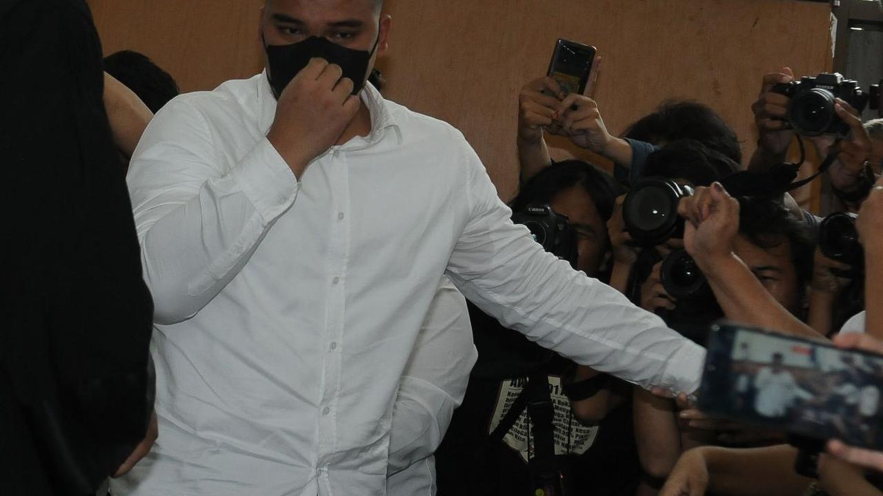 Pengadilan Negeri Jakarta Selatan (PN Jaksel) menjatuhkan vonis 5 tahun penjara terhadap terdakwa penganiayaan David Ozora, Shane Lukas pada hari ini, Kamis (7/9/2023).<br>