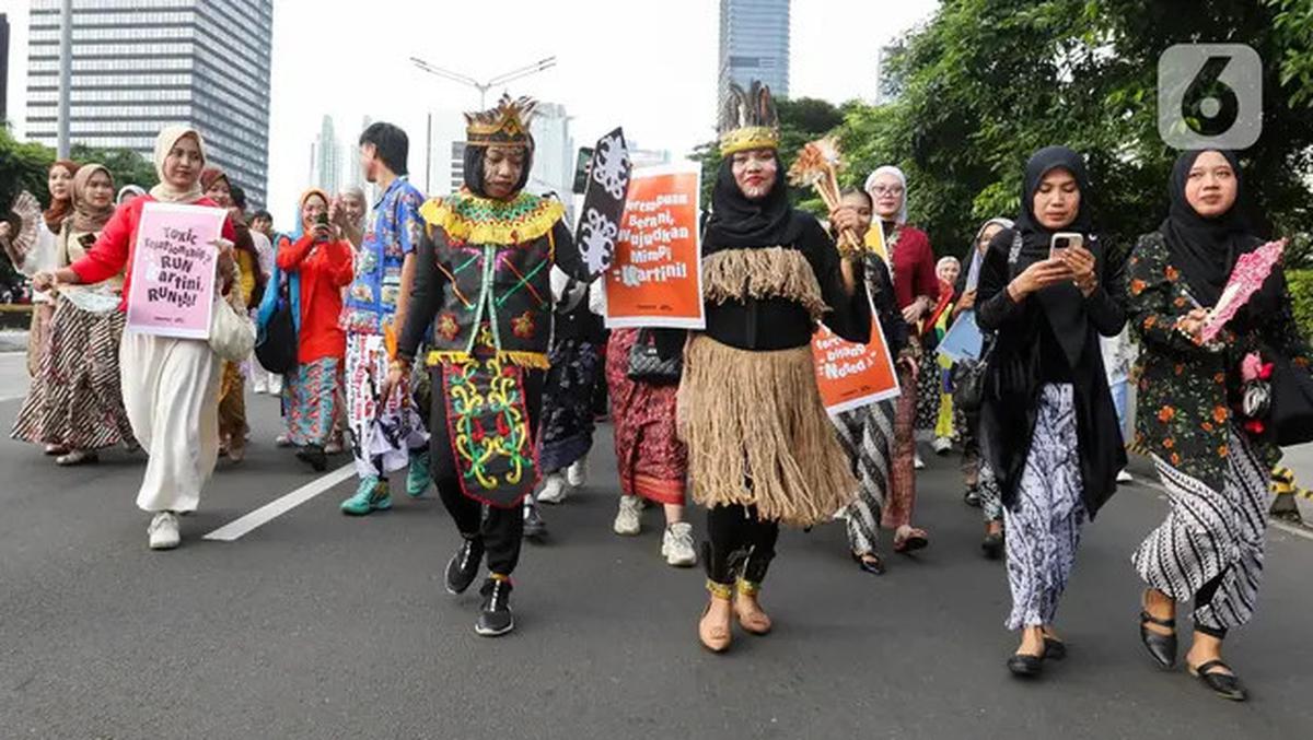 Miris! Perempuan yang Tak Merokok pun Bisa Kena Kanker Paru-Paru